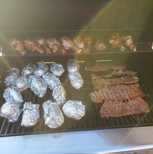 Meet your Posher, Erasmo